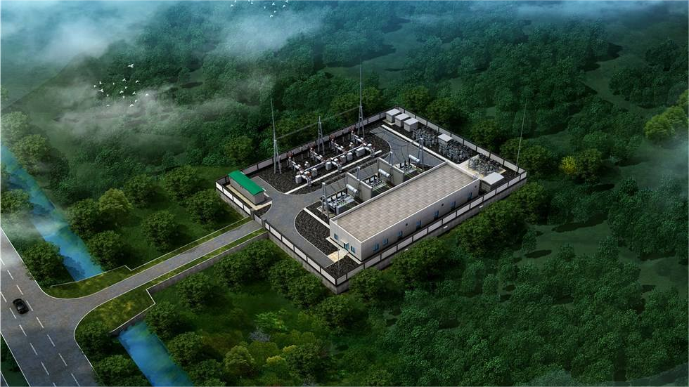 金格建科喜獲國家電網(wǎng)湖南電力輸變電優(yōu)質工程金獎